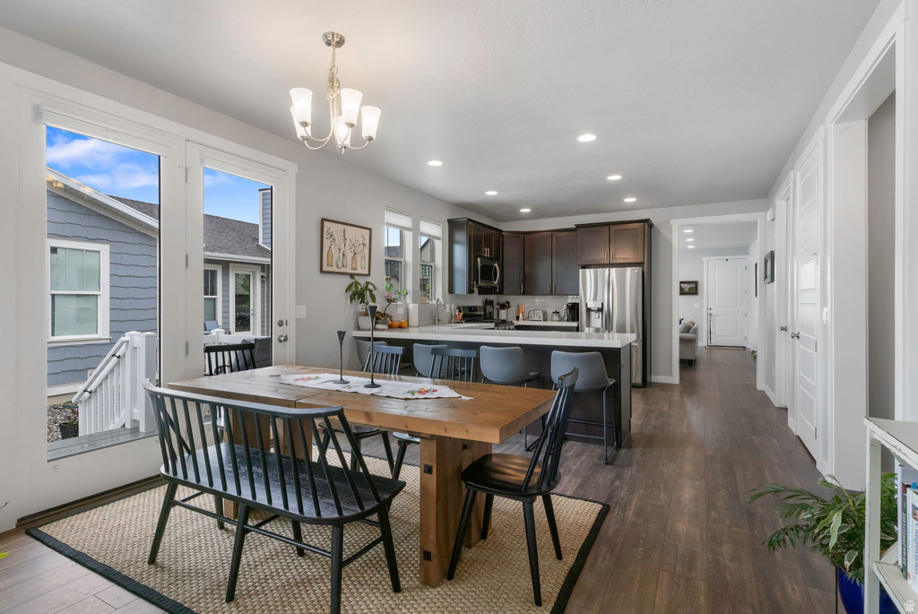 5042 W WILLOW WAY Highland, UT 84003