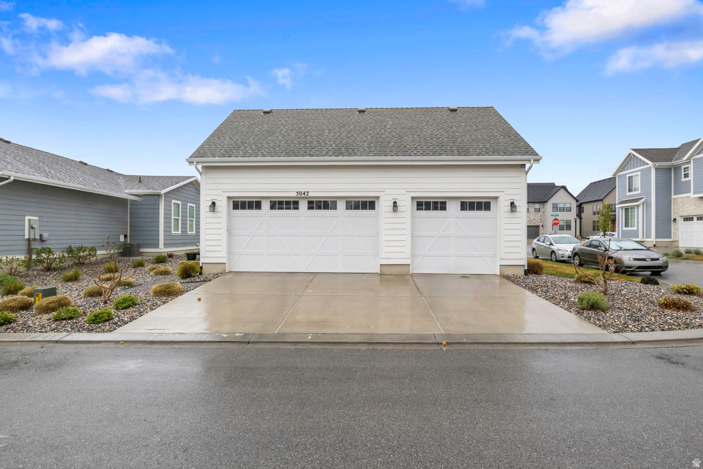 5042 W WILLOW WAY Highland, UT 84003