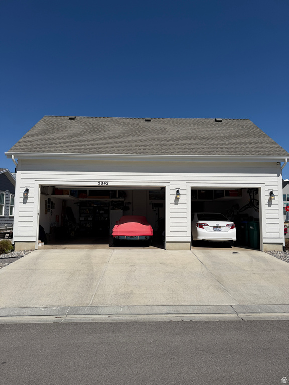 5042 W WILLOW WAY Highland, UT 84003