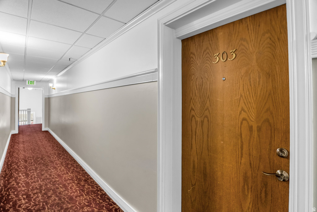 125 E 1ST AVE #303 Salt Lake City, UT 84103