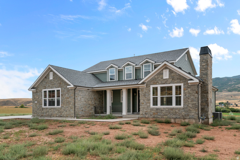 1282 PEARL CT Coalville, UT 84017