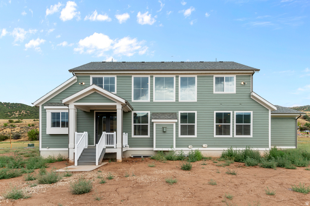 1282 PEARL CT Coalville, UT 84017