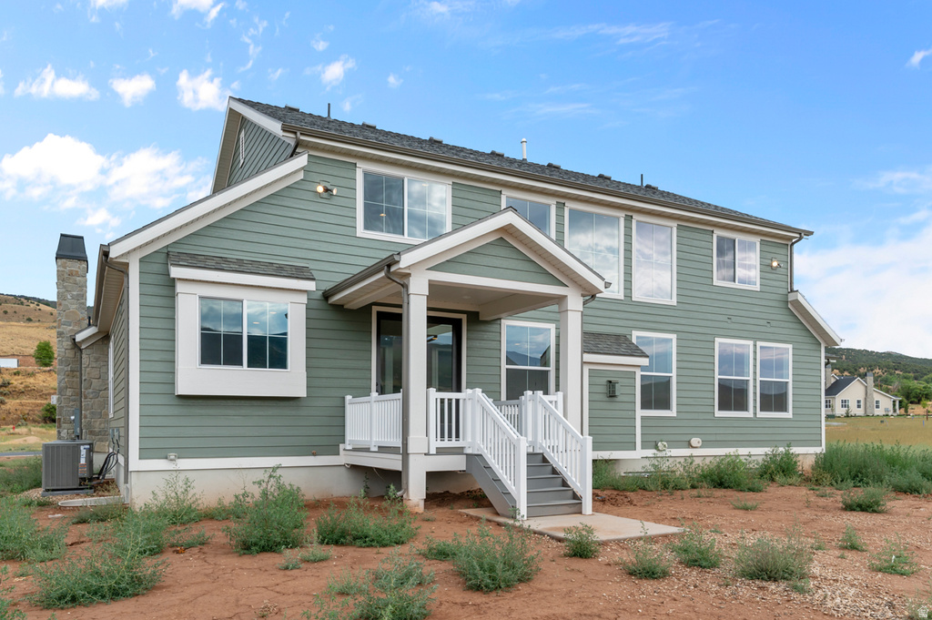 1282 PEARL CT Coalville, UT 84017