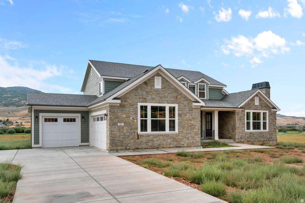1282 PEARL CT Coalville, UT 84017
