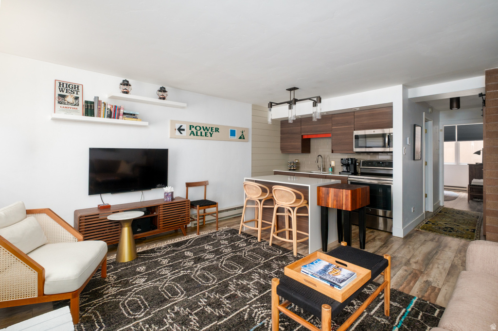 1677 CAPTAIN MOLLY DR #221 Park City, UT 84060