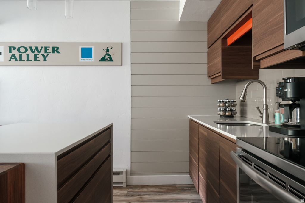 1677 CAPTAIN MOLLY DR #221 Park City, UT 84060