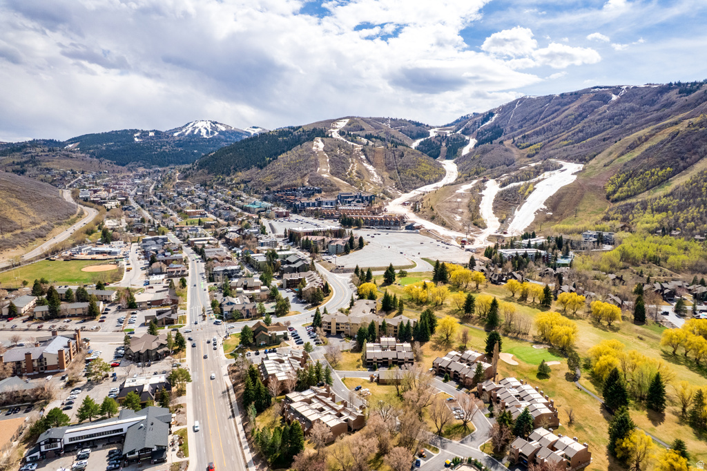 1677 CAPTAIN MOLLY DR #221 Park City, UT 84060