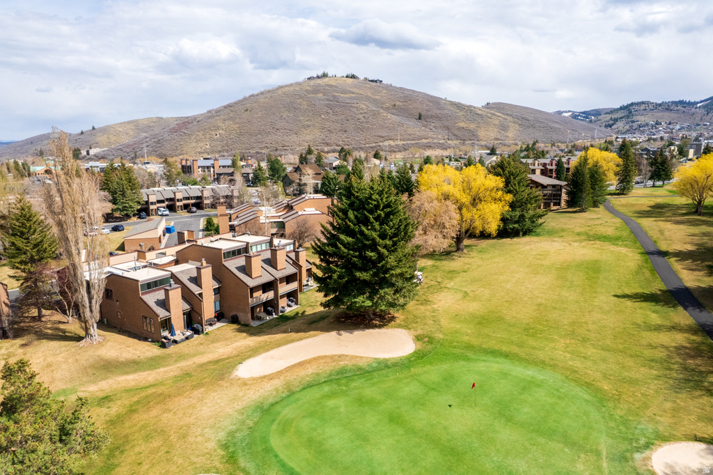 1677 CAPTAIN MOLLY DR #221 Park City, UT 84060