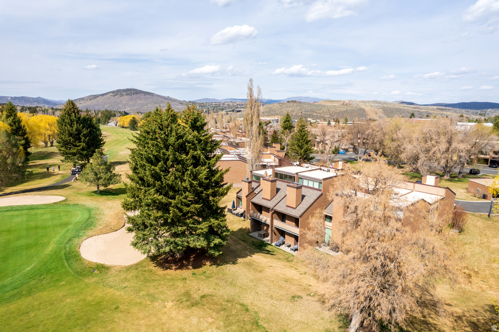 1677 CAPTAIN MOLLY DR #221 Park City, UT 84060