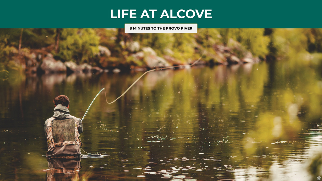 846 W SCHONERBERG LOOP #26 Midway, UT 84049