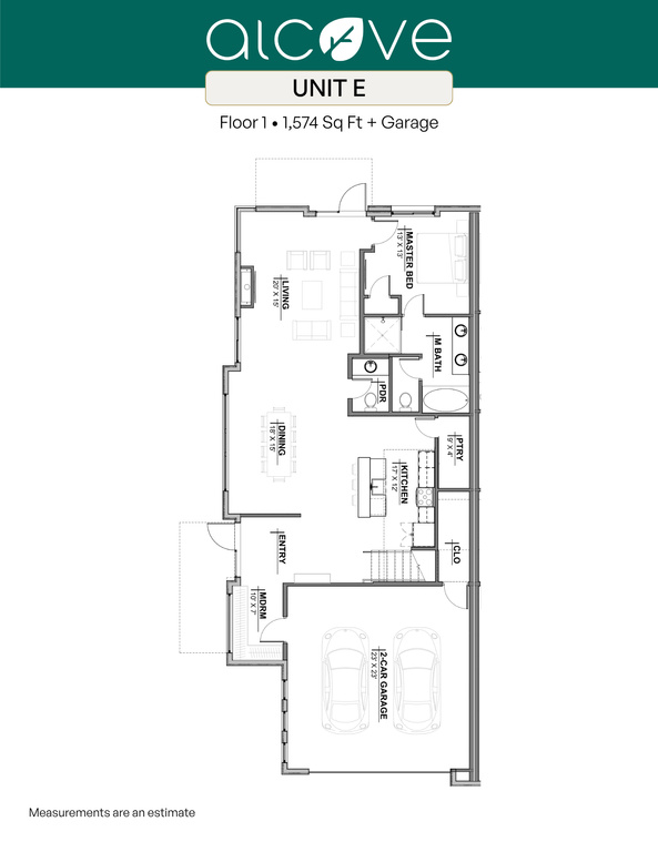 846 W SCHONERBERG LOOP #26 Midway, UT 84049