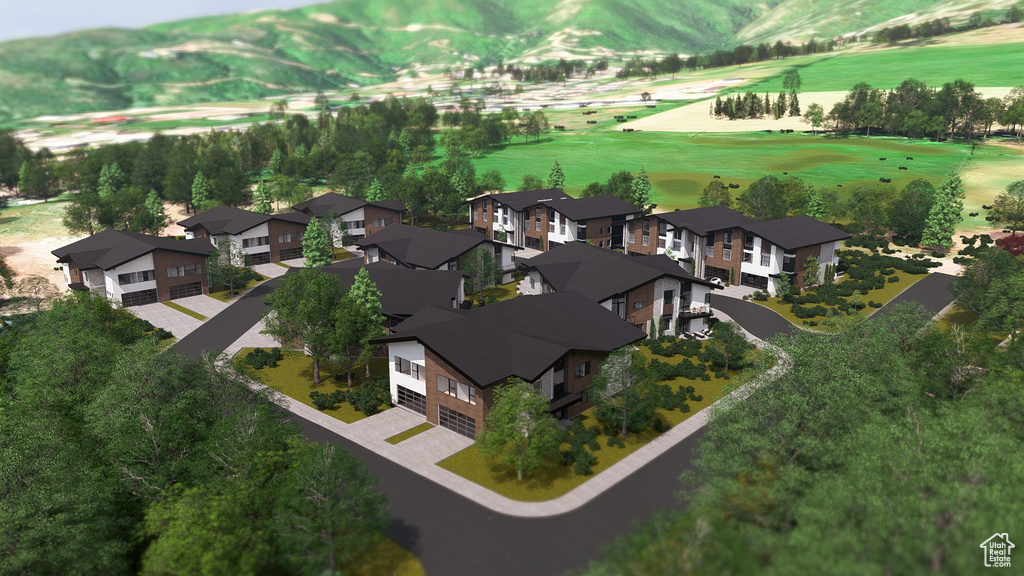 846 W SCHONERBERG LOOP #26 Midway, UT 84049