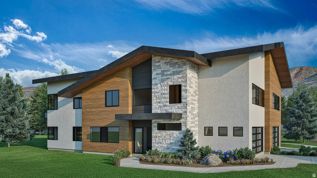 846 W SCHONERBERG LOOP #26 Midway, UT 84049