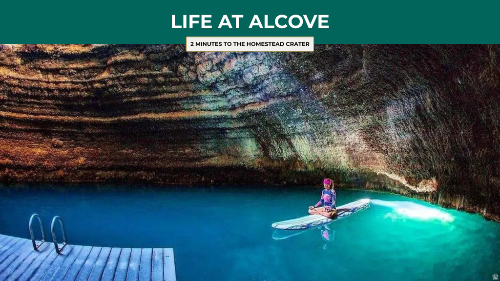 846 W SCHONERBERG LOOP #26 Midway, UT 84049