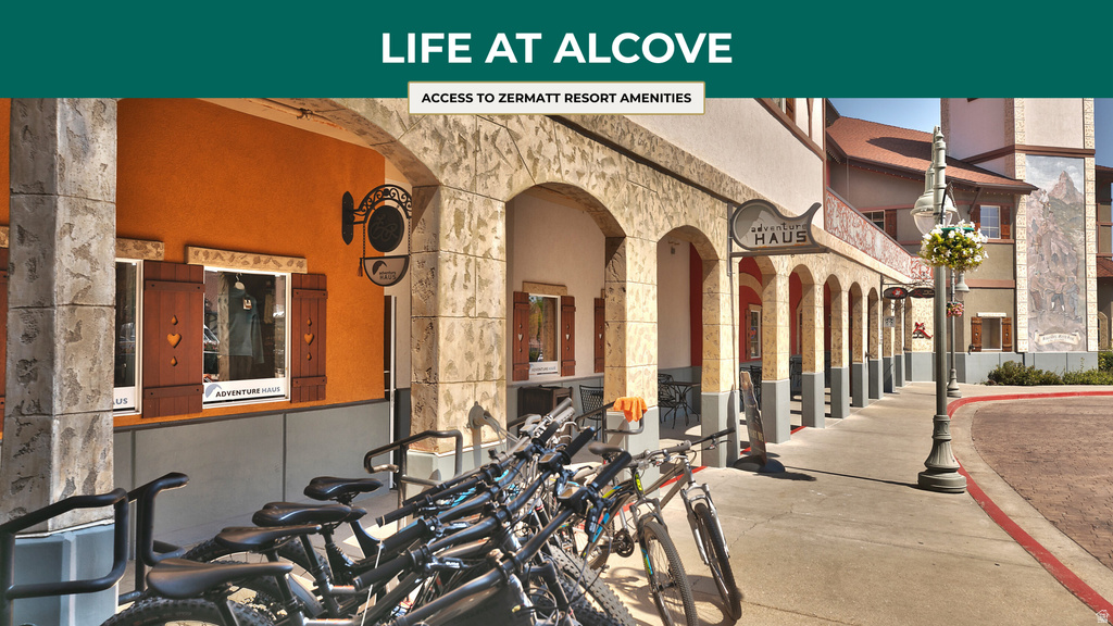 846 W SCHONERBERG LOOP #26 Midway, UT 84049