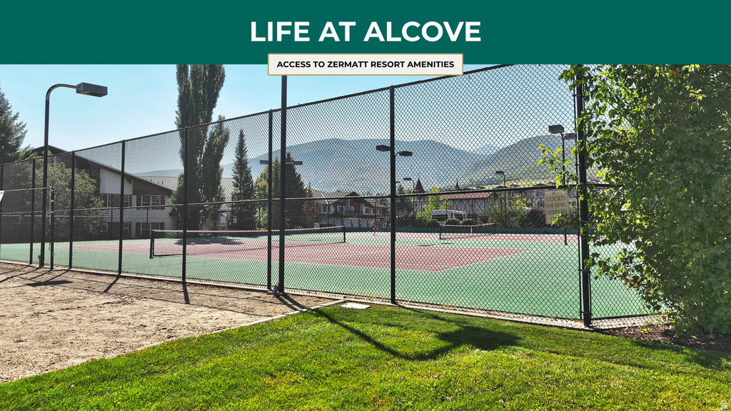 846 W SCHONERBERG LOOP #26 Midway, UT 84049