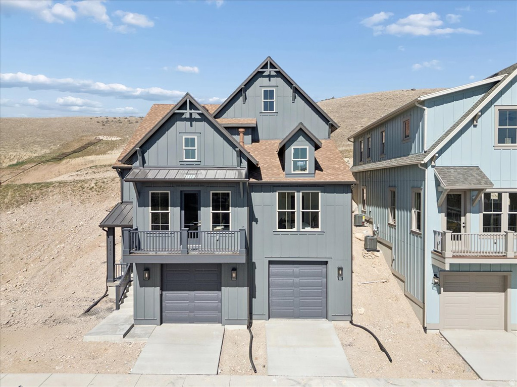 7146 W HIDDEN WAY #109 West Jordan, UT 84081