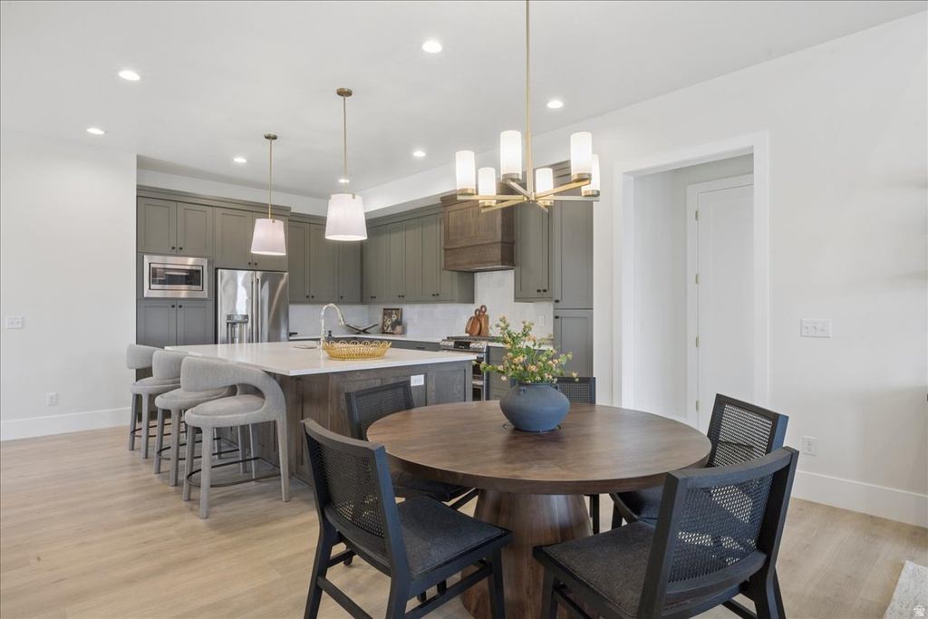 7146 W HIDDEN WAY #109 West Jordan, UT 84081