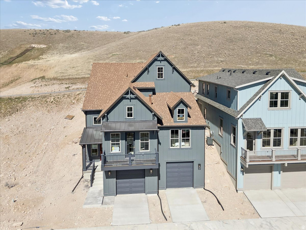 7146 W HIDDEN WAY #109 West Jordan, UT 84081