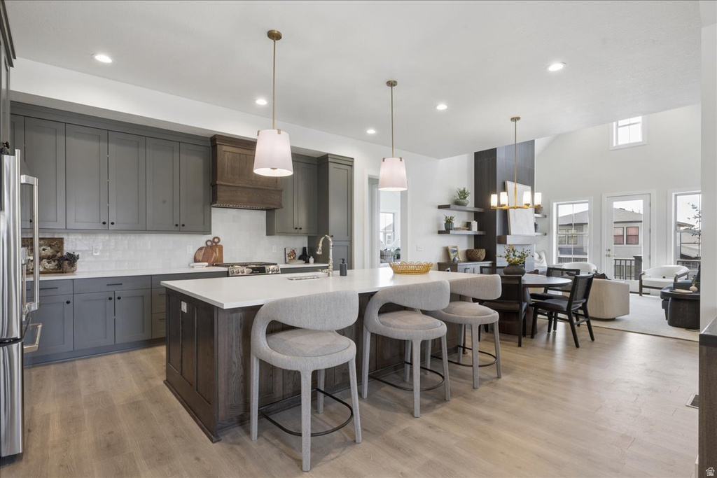 7146 W HIDDEN WAY #109 West Jordan, UT 84081