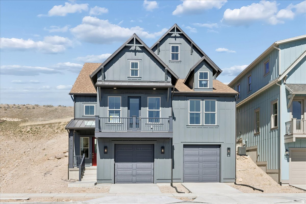 7146 W HIDDEN WAY #109 West Jordan, UT 84081