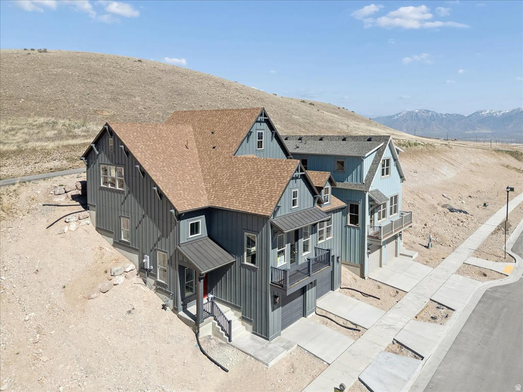 7146 W HIDDEN WAY #109 West Jordan, UT 84081