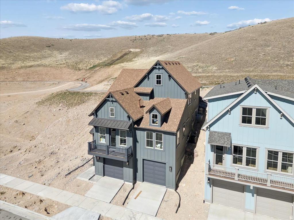 7146 W HIDDEN WAY #109 West Jordan, UT 84081