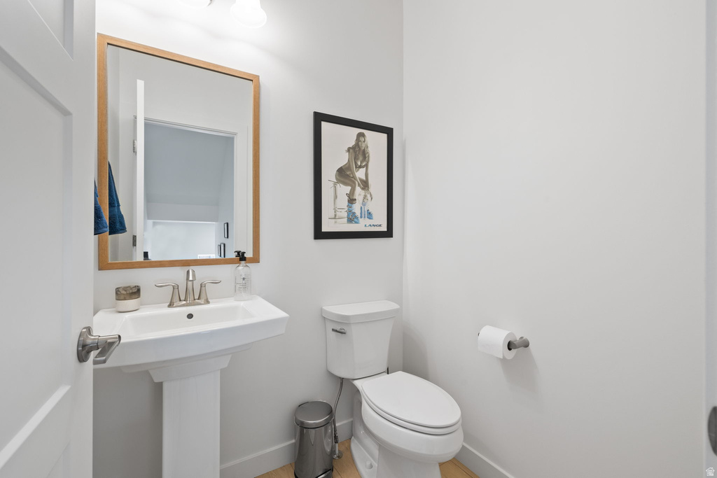 6680 PURPLE POPPY LN Park City, UT 84098