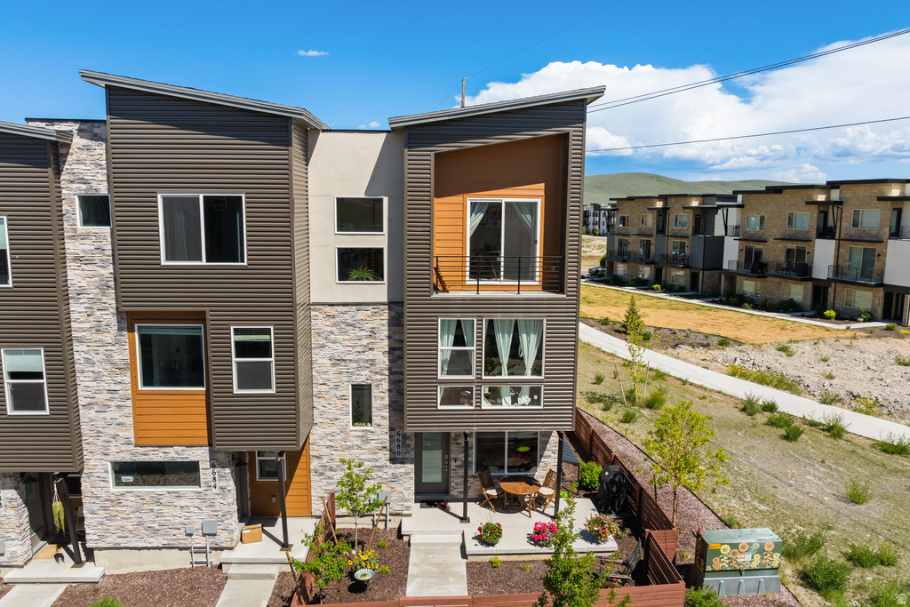 6680 PURPLE POPPY LN Park City, UT 84098