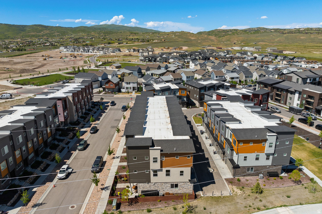 6680 PURPLE POPPY LN Park City, UT 84098