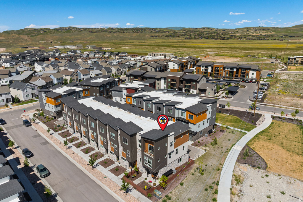 6680 PURPLE POPPY LN Park City, UT 84098