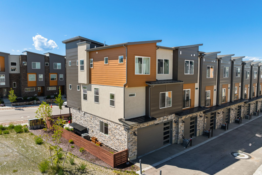 6680 PURPLE POPPY LN Park City, UT 84098