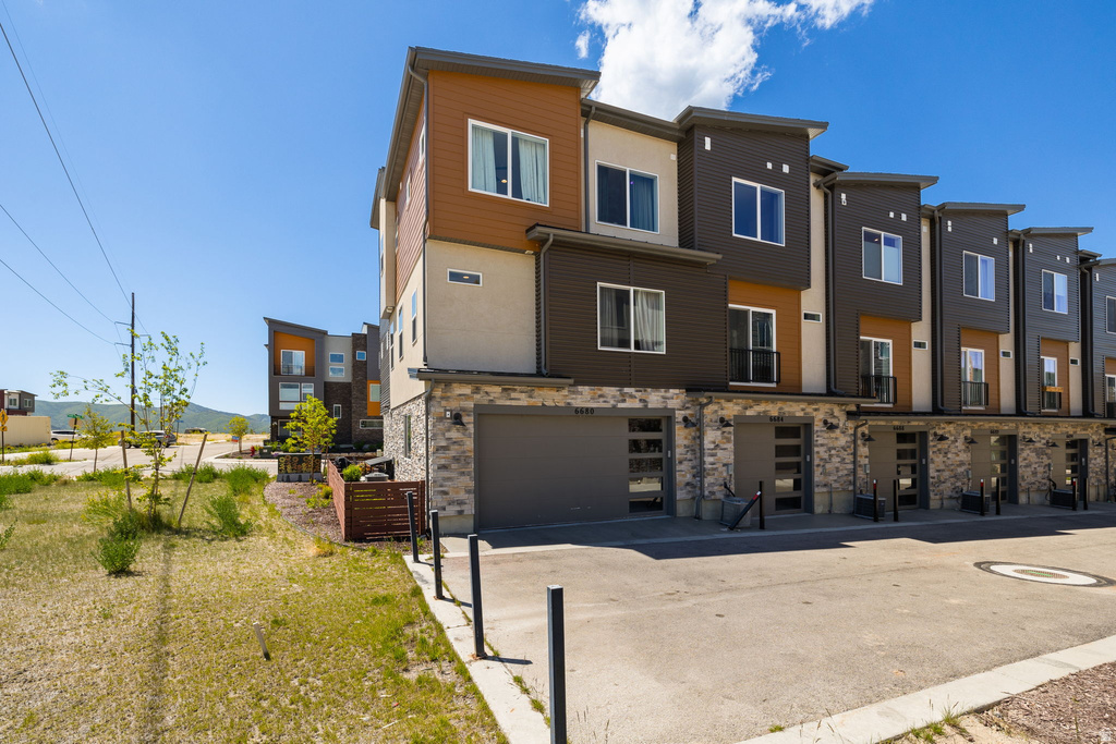 6680 PURPLE POPPY LN Park City, UT 84098
