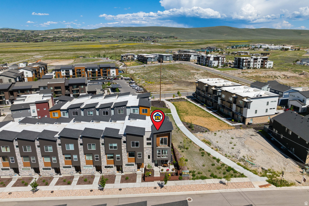 6680 PURPLE POPPY LN Park City, UT 84098