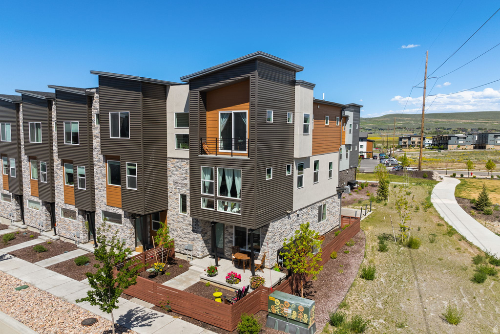 6680 PURPLE POPPY LN Park City, UT 84098