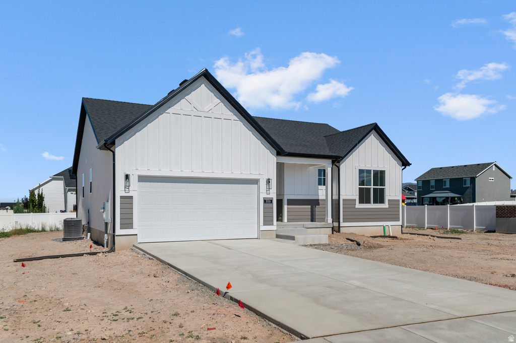 3016 W 2650 N Clinton, UT 84015