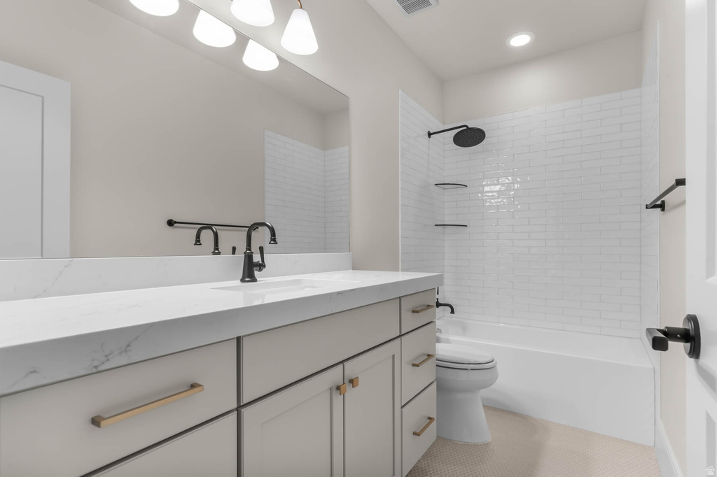 3171 N 275 W Pleasant View, UT 84414