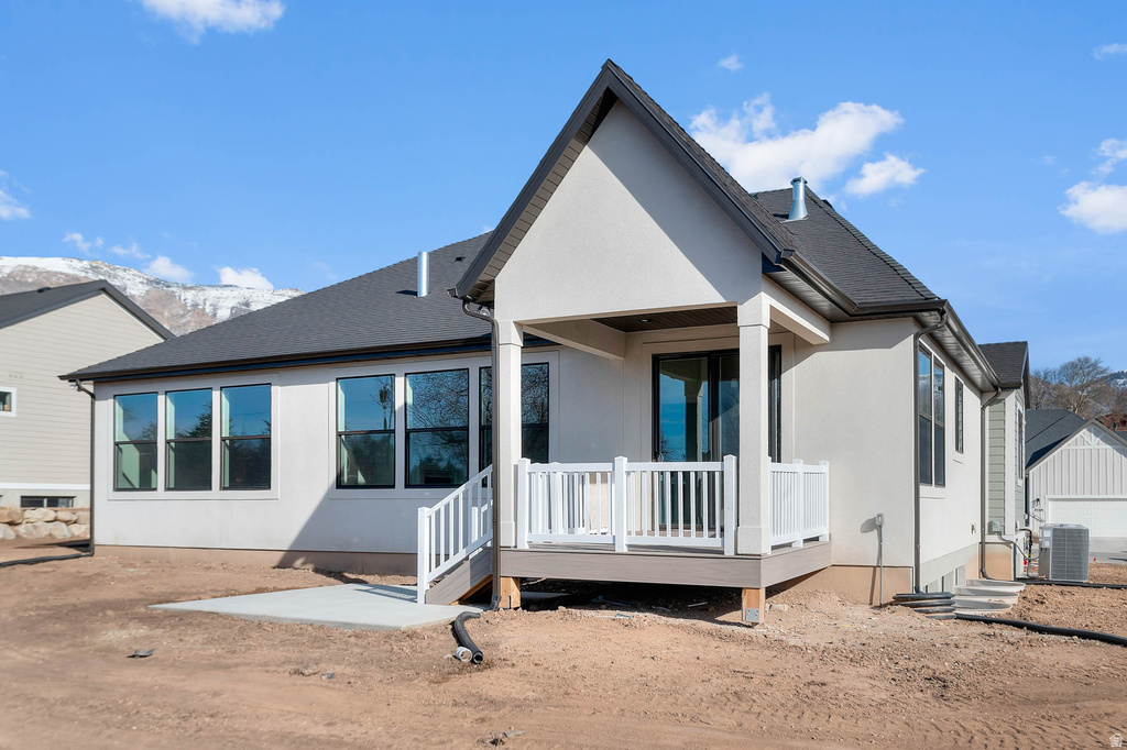 3171 N 275 W Pleasant View, UT 84414