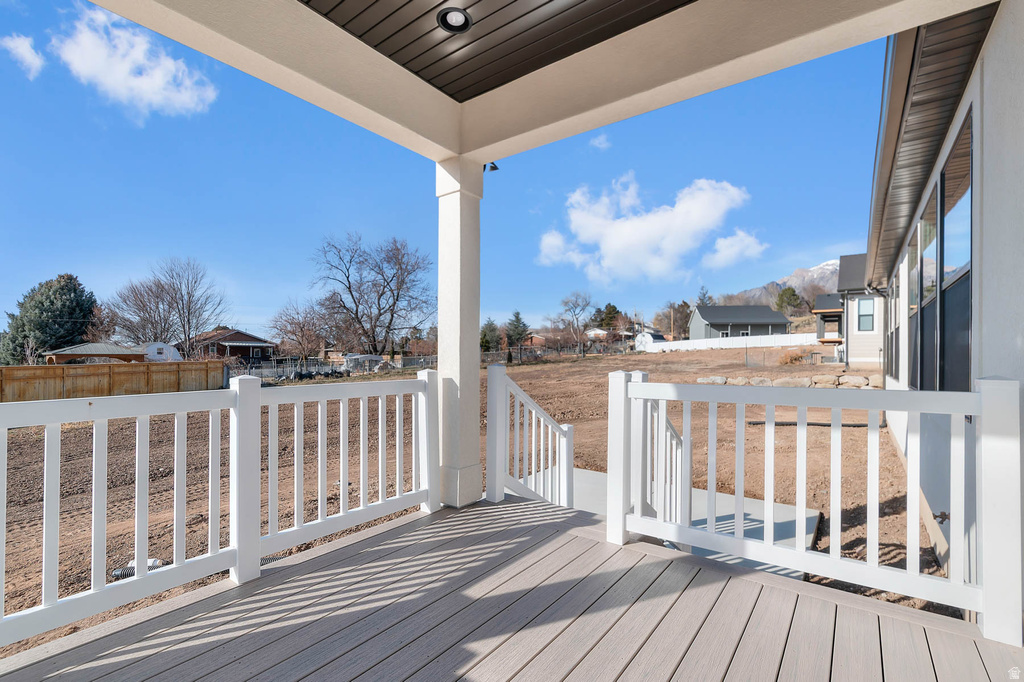 3171 N 275 W Pleasant View, UT 84414