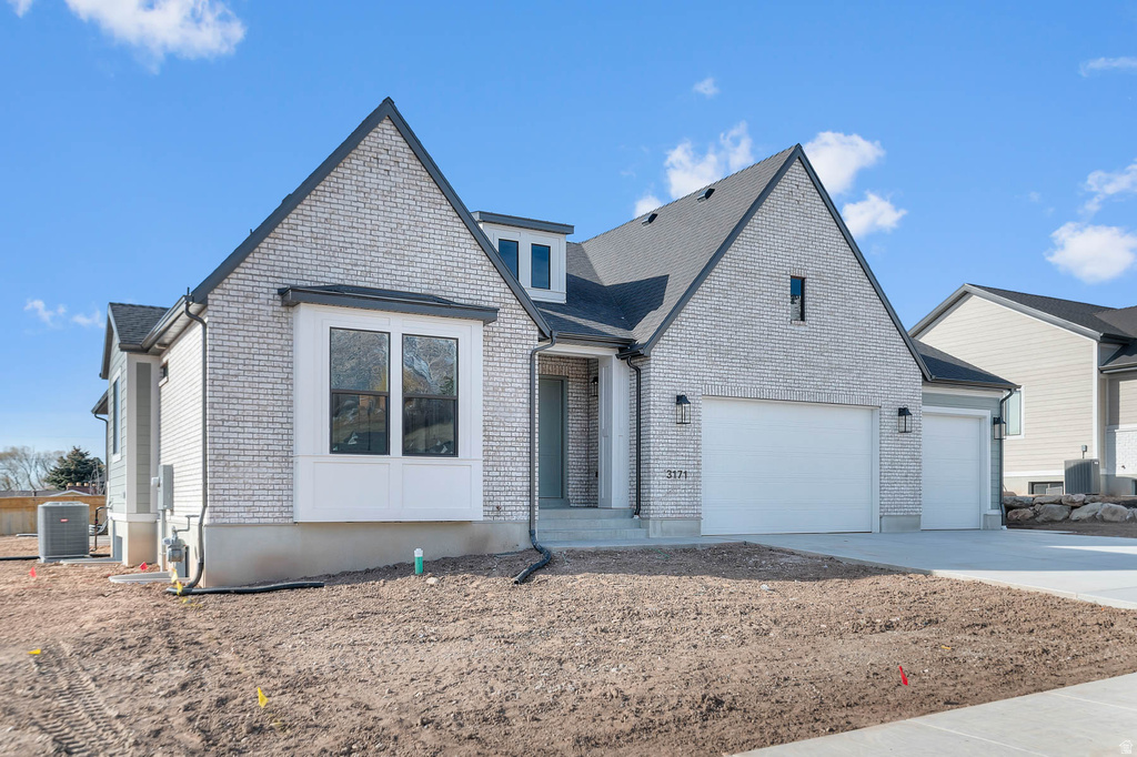 3171 N 275 W Pleasant View, UT 84414