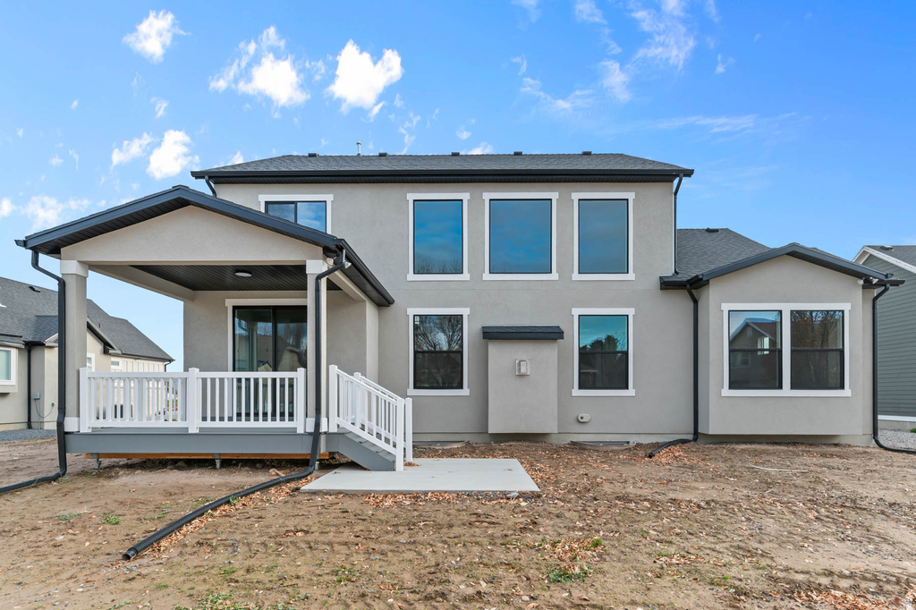 1196 W 2325 S Syracuse, UT 84075