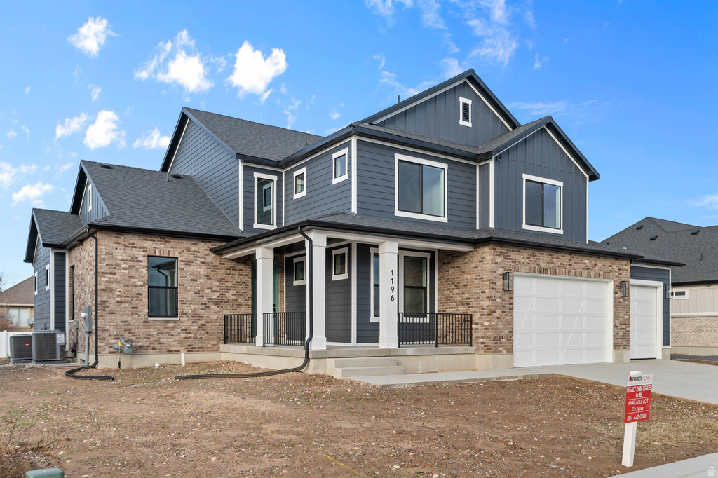 1196 W 2325 S Syracuse, UT 84075