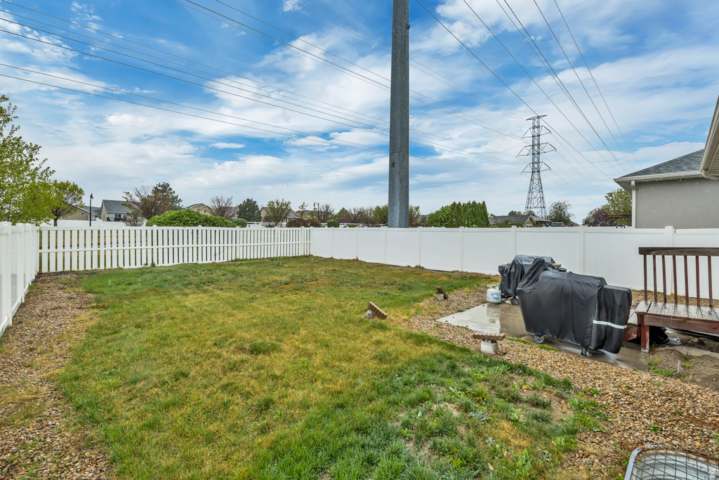 12442 S MOSSBERG DR Herriman, UT 84096