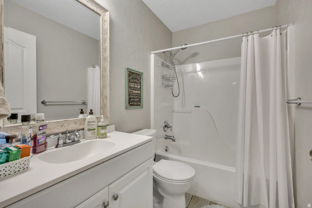 12442 S MOSSBERG DR Herriman, UT 84096