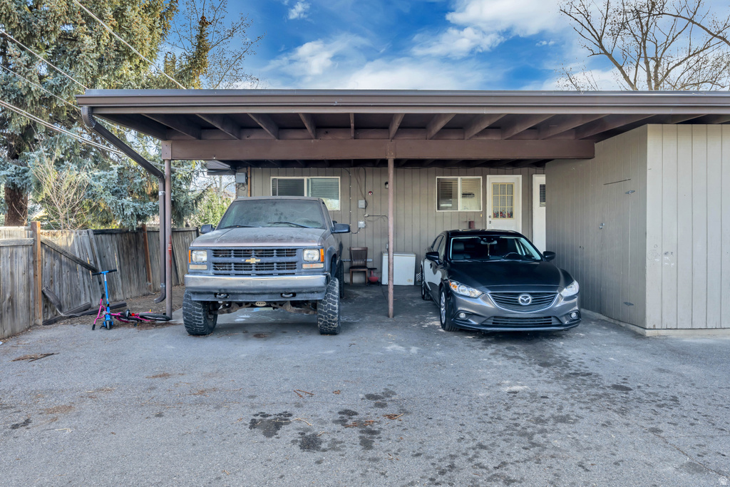 3678 S 500 E #1A Salt Lake City, UT 84106