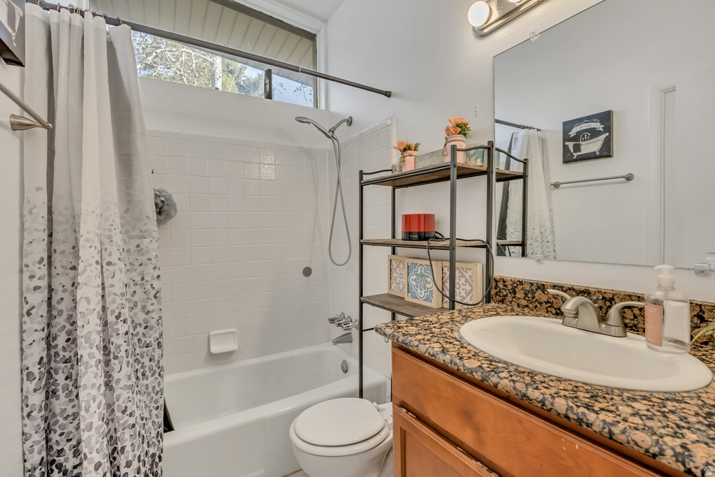 3678 S 500 E #1A Salt Lake City, UT 84106