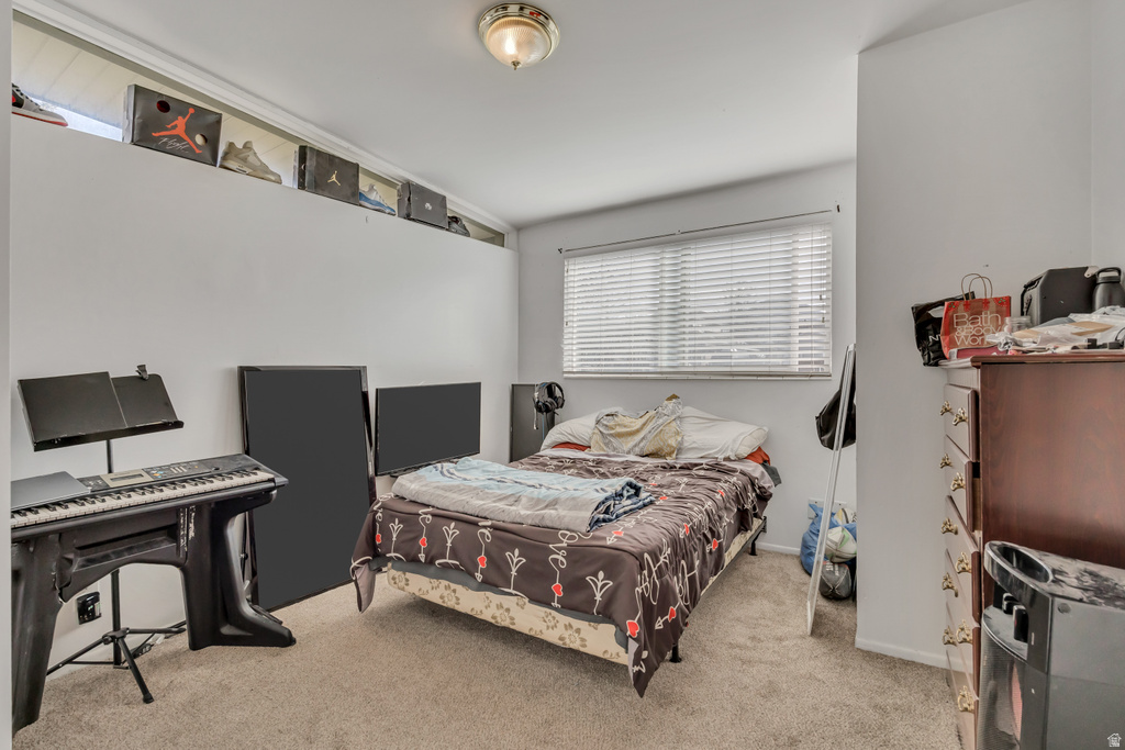 3678 S 500 E #1A Salt Lake City, UT 84106