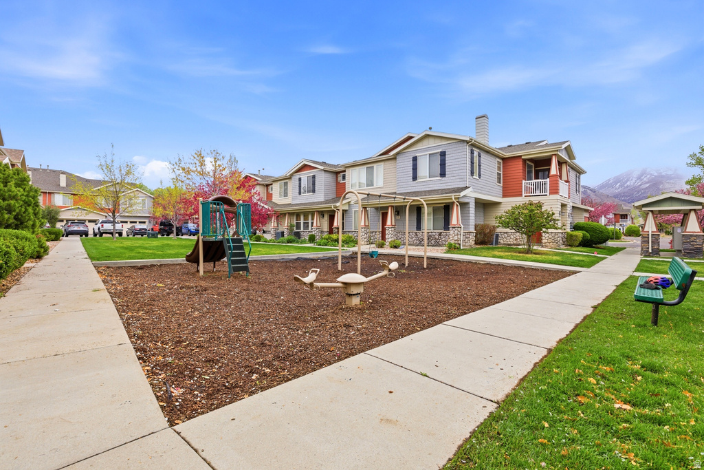 46 S 1630 W Pleasant Grove, UT 84062