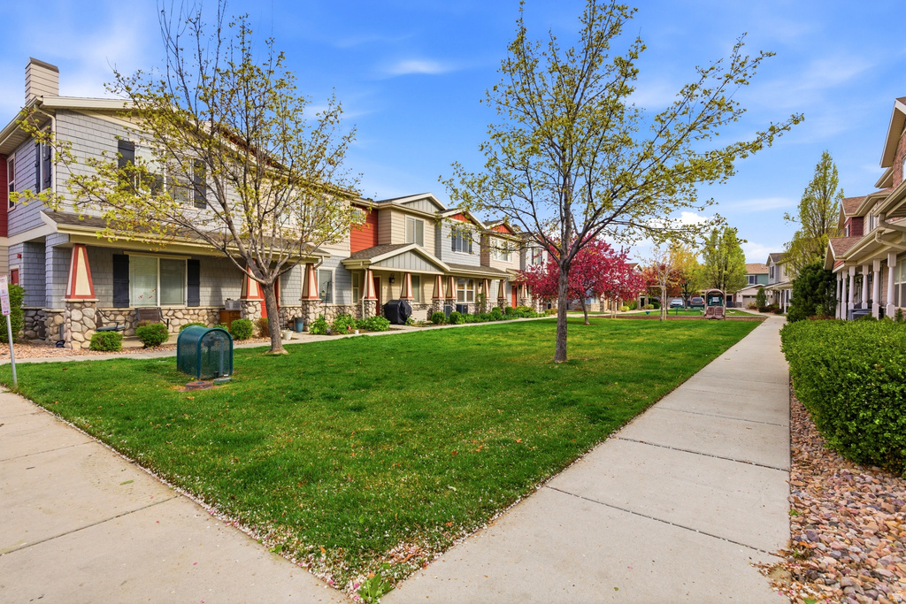 46 S 1630 W Pleasant Grove, UT 84062