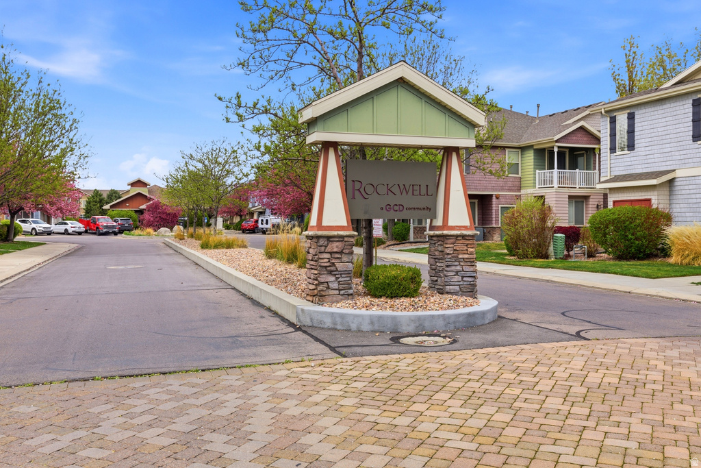 46 S 1630 W Pleasant Grove, UT 84062